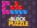 Permainan Block Puzzle secara online