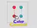 Permainan Color Connect secara online