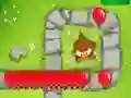 Permainan Bloons TD 6 Scratch Edition secara online