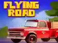 Permainan Flying Road secara online