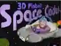Permainan 3D Pinball Space Cadet secara online