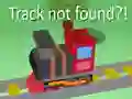 Permainan Track not Found?! secara online