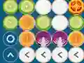 Permainan Veggie Match and Sort secara online