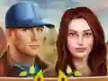 Permainan Countryside Friends secara online