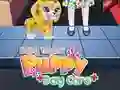 Permainan Baby Taylor Puppy Daycare secara online