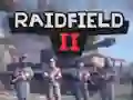 Permainan Raidfield II secara online