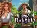 Permainan Vineyard Delights secara online