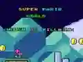 Permainan Super Mario World: Luigi Is Villain secara online