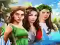Permainan Myths Unveiled secara online