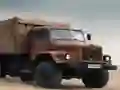 Permainan Offroad Truck Adventure secara online