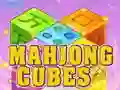 Permainan Mahjong Cubes secara online