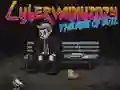 Permainan CyberValny 2024 The Rise Of Evil secara online