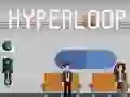 Permainan Hyperloop secara online