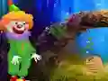 Permainan Clown Reach The Native Place secara online