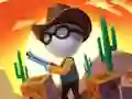 Permainan Western Sniper: Wild West FPS secara online