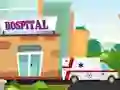 Permainan Junior Doctor Rescue secara online