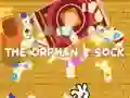 Permainan The Orphan Sock secara online