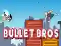 Permainan Bullet Bros secara online