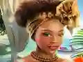 Permainan Island of Wonders secara online