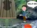 Permainan Trapped Boy Gets To Mom secara online