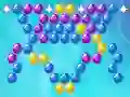 Permainan Bubble Shooter Classic secara online