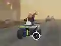 Permainan Grandfather Road Chase: Realistic Shooter secara online