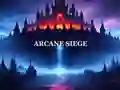 Permainan Arcane Siege secara online