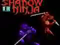 Permainan Shadow of the Ninja secara online