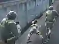 Permainan Army Force War secara online