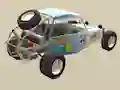 Permainan Beach Buggy secara online