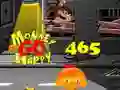 Permainan Monkey Go Happy Stage 465 secara online