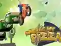 Permainan Where’s My Pizza? secara online