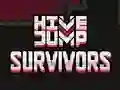 Permainan Hive Jump Survivors secara online