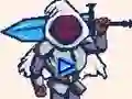 Permainan Knight and Prison of Ice secara online