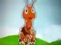 Permainan Fire Ant Family Rescue secara online