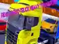 Permainan Real Cargo Truck Heavy Transport secara online