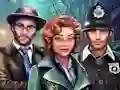 Permainan Murder in the Alley secara online