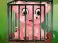 Permainan Piggy Prison Break secara online