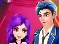 Permainan Magic Highschool Prom Queen secara online