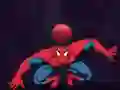 Permainan Marvel Spider-man Venoms Vengeance secara online