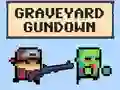 Permainan Graveyard Gundown secara online