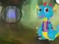 Permainan Recover The Dragon Egg secara online