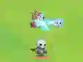 Permainan Legend of Dragon Hunt secara online