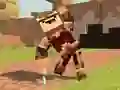 Permainan Bed Wars 3D Defend Your Bed secara online