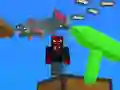 Permainan Craft Only Up: Hell or Heaven secara online