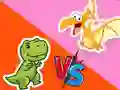 Permainan Kids Quiz: Adventure With Dinosaur secara online