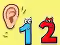 Permainan Kids Quiz: Math Equations secara online