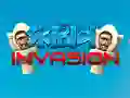 Permainan Skibidi Invasion secara online
