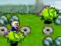 Permainan Super Bomberman 4 secara online