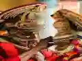 Permainan Artistic Jigsaw secara online